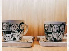 -星巴克(北京广渠门名敦道店)