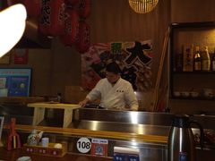 -千代武日本料理(开发区店)