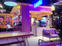 -火星工厂·桌游·团建聚会·轰趴馆(厦滘店)