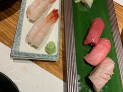 -江户前寿司(好运街店)