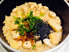-花隐日式怀石料理(五角场店)
