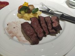 -K·Kitchen KK牛扒厨房(江南西店)