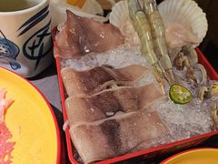 -沼津港精致料理·寿喜烧·烧鸟(龙湖南桥天街日料榜单店)