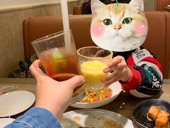 -卡朋西餐(扬名广场店)