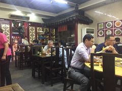 大堂-协和菜馆(凤凰街店)