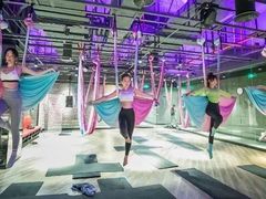 -W Fitness 威尔仕健身(北京英皇集团中心店)
