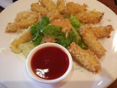 -JACK’S  PLACE 杰克地方(上海路店)