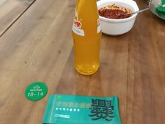 -老刘家永盛斋·传统泡馍(东关南街店)