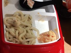 -万岁寿司(天河领展店)