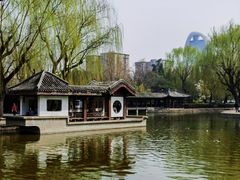 -团结湖公园