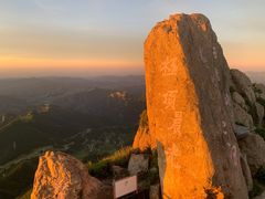 -白草畔自然风景区