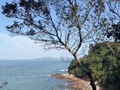 -美人鱼悬崖海景餐厅(鹿嘴山庄店)