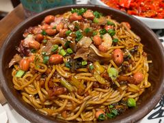 姥姥拌粉-南昌大饭店·非遗南昌菜(万寿宫店)