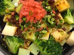 红油米豆腐-贵州大厦贵州厅(樱花园西街店)