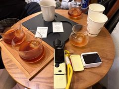 -Parking Coffee(孩儿巷店)