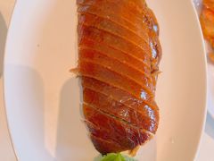 -四季民福烤鸭店(故宫店)