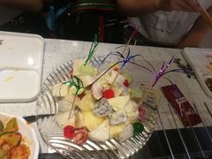 -玉善烧烤串城(长春总店)