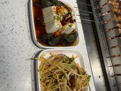 -玉善烧烤串城(长春总店)