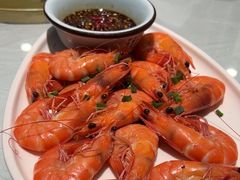 -洲晓鲜·舟山海鲜大排档(朱家尖风景区店)