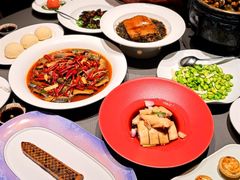 -曾宴·楚菜(湖北省博物馆店)