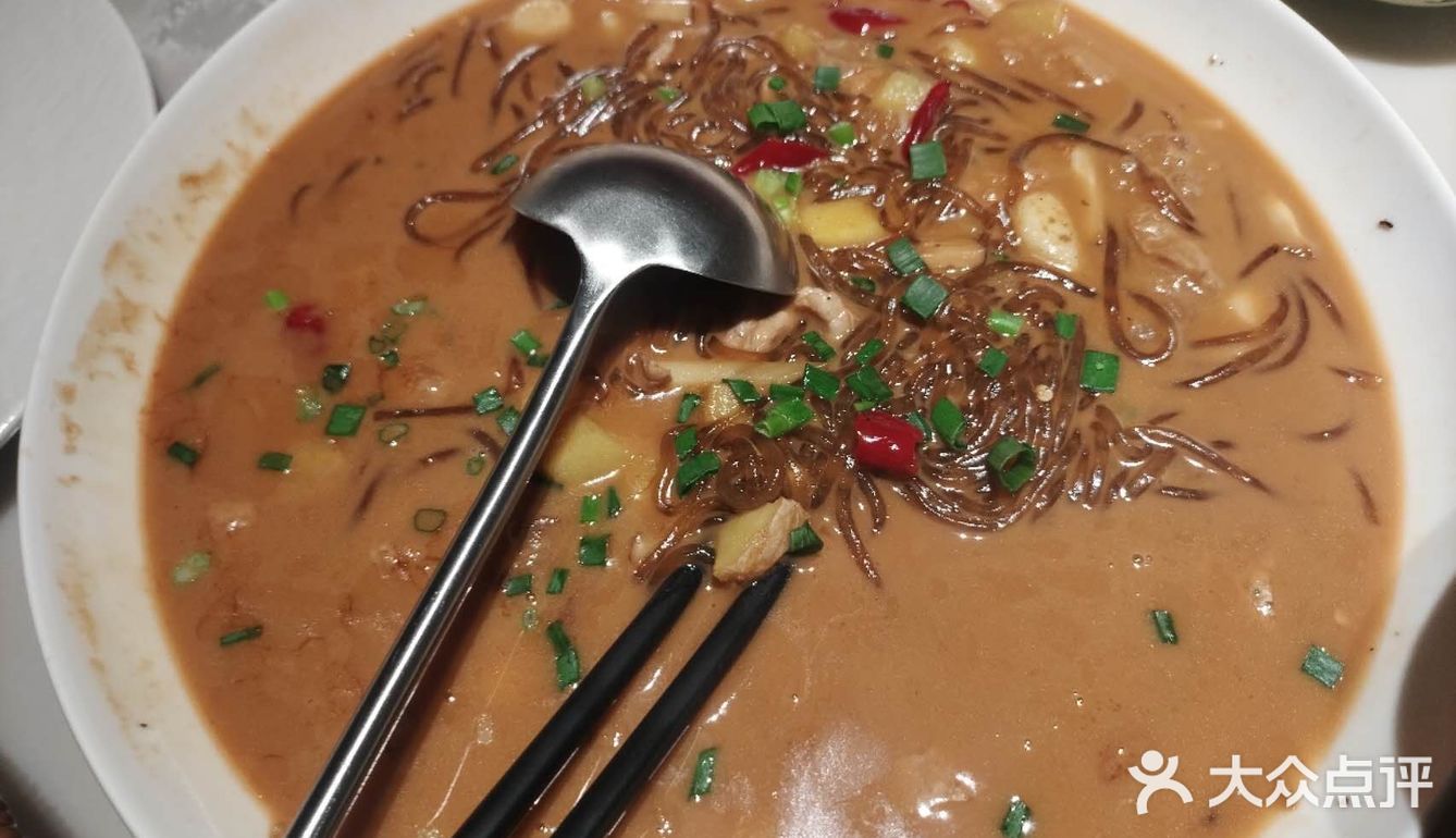 不可错过的餐厅新发现-神仙居台州菜打卡