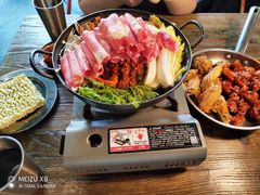 -MI WU FACTORY米屋美食工厂餐厅(绿地店)
