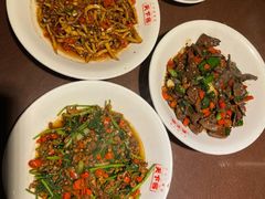 -天下客饭店(中山路店)