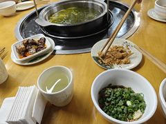 -重庆乌鱼庄·龙滋鲜(青羊大道店)