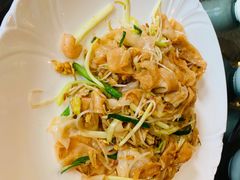 XO酱炒陈村粉-黄但记老店·陈村粉食府