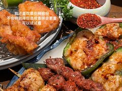 -一豚轩·烧鸟·豚骨拉面(五四路店)