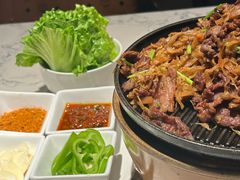 -奉天小馆·非遗东北菜(济南万象城店)