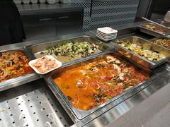 -小菜一碟餐厅(新城科技园店)