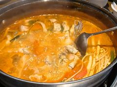 -阿婉贵州苗家酸汤鱼(梅林店)