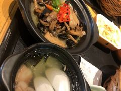 -谷田稻香(佛罗伦萨店)