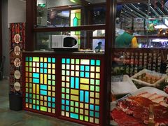 -西关味(大卫城店)