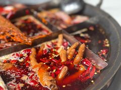 -化龙桥九宫格火锅(清水河店)