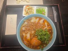 -喜晋道面馆(华严寺广场店)