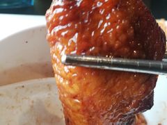 -辣尚瘾·烤鱼·新川菜(交大直营店)