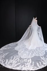 -予白婚纱礼服馆