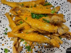 -79号渔船海鲜饭店(华强北店)