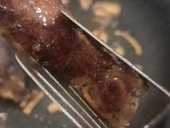 -老板娘的烤肉店(港湾广场店)