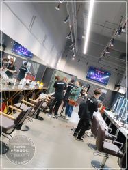 -HairCode芭曲发型