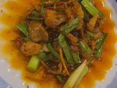-百年粉蒸牛肉