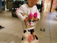 -ZARA(凯德乐峰广场店)