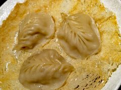 米纸锅贴饺-北园酒家(小北路店)