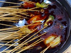 -冒椒火辣(太古里店)