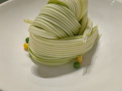 凉拌西葫芦-天福苑(崇宁路店)