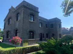 -张学良旧居陈列馆