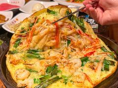 -木槿花韩式炭烤·熟成肉工坊(孙文东路店)