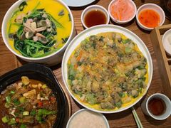 -闽上鲜·福建菜(龙湖滨江天街店)